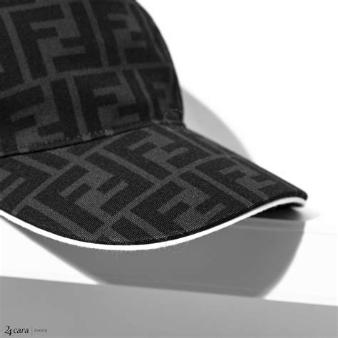 casquette femme fendi|fendi sac.